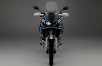 Honda CRF1000L Africa Twin Adventure Sports DCT 2019 - Bild 25 Honda CRF1000L Africa Twin Adventure Sports DCT 2019 - Bild 25
